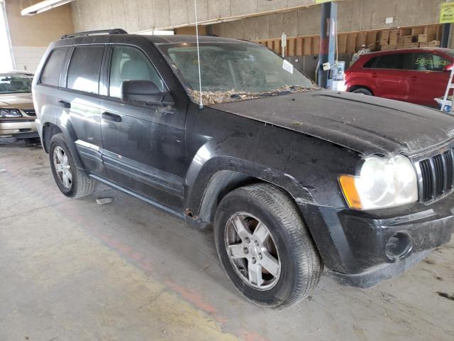 Photo 9 from auction – 2005 JEEP GRAND CHER with VIN 1J4GR48K85C506564