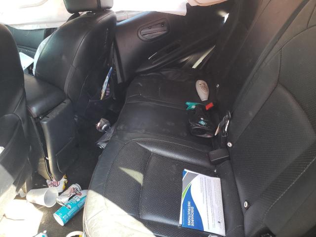 Photo 6 from auction – 2012 NISSAN ROGUE S with VIN JN8AS5MT8CW257607