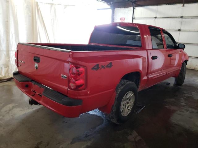 Photo 4 from auction – 2006 DODGE DAKOTA QUA with VIN 1D7HW48N06S614543