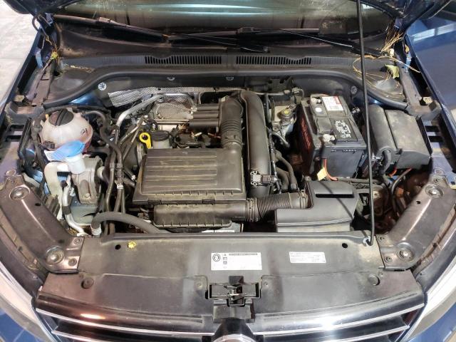 Photo 7 from auction – 2016 VOLKSWAGEN JETTA S with VIN 3VW167AJ4GM288015