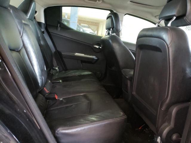 Photo 6 from auction – 2010 DODGE AVENGER R/ with VIN 1B3CC5FB7AN236029
