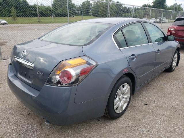 Photo 4 from auction – 2010 NISSAN ALTIMA BAS with VIN 1N4AL2AP6AC180089