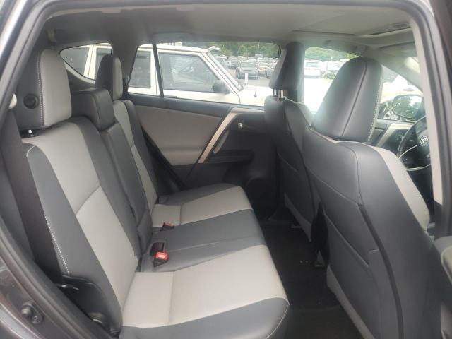 Photo 6 from auction – 2014 TOYOTA RAV4 LIMIT with VIN 2T3DFREV5EW144316