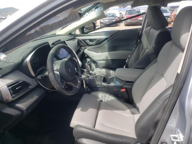 Photo 5 from auction – 2022 SUBARU OUTBACK LI with VIN 4S4BTANC2N3182181