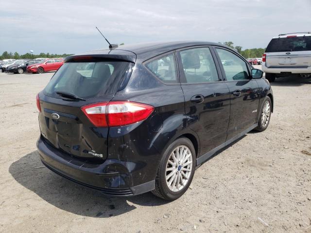 Photo 4 from auction – 2014 FORD C-MAX SE with VIN 1FADP5AU0EL519881