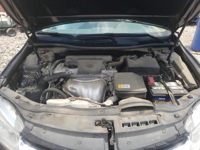 Photo 7 from auction – 2017 TOYOTA CAMRY LE with VIN 4T1BF1FK7HU750906