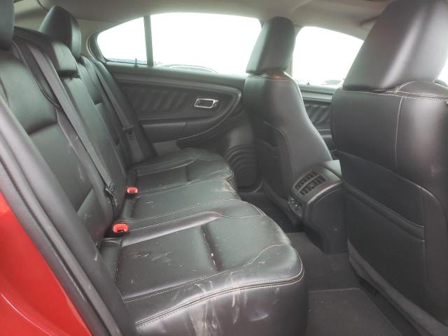 Photo 6 from auction – 2011 FORD TAURUS SEL with VIN 1FAHP2EW7BG104590