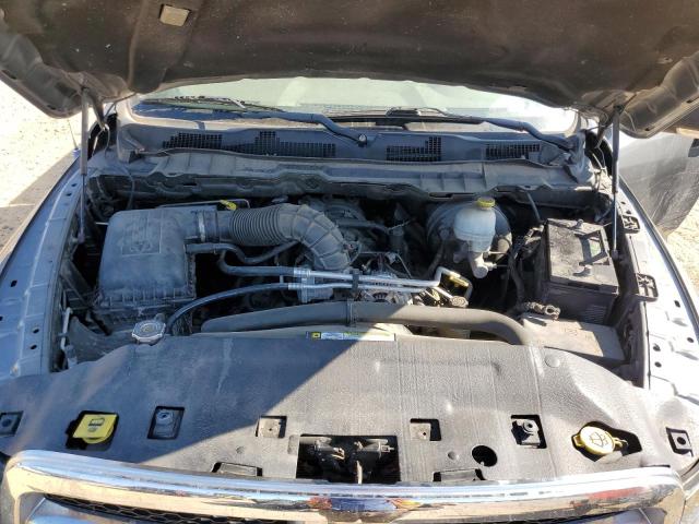Photo 7 from auction – 2009 DODGE RAM 1500 with VIN 1D3HV18T69S736894