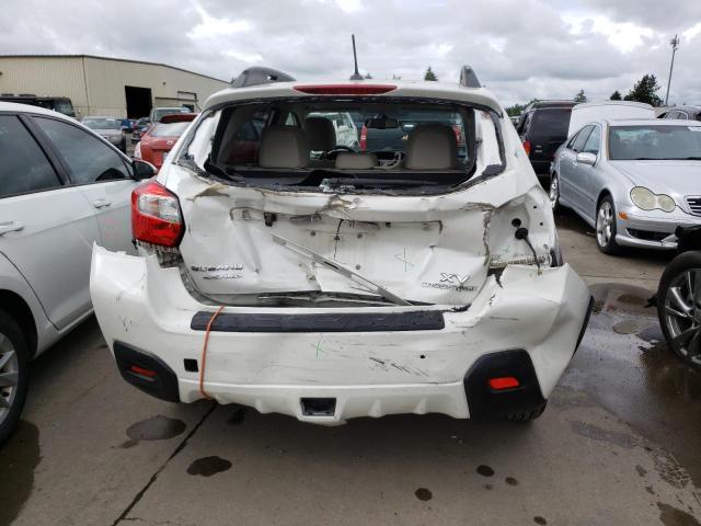 Photo 9 from auction – 2014 SUBARU XV CROSSTR with VIN JF2GPAKC0E8334188