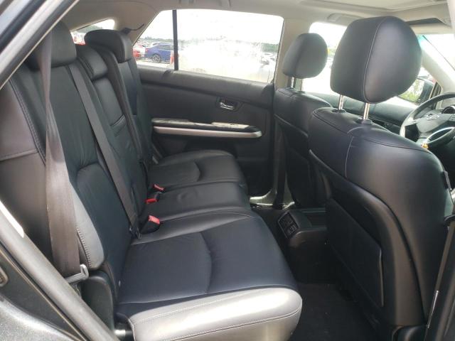 Photo 6 from auction – 2006 LEXUS RX 400 with VIN JTJHW31U962001954