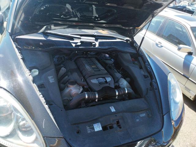 Photo 7 from auction – 2012 PORSCHE CAYENNE TU with VIN WP1AC2A20CLA83051