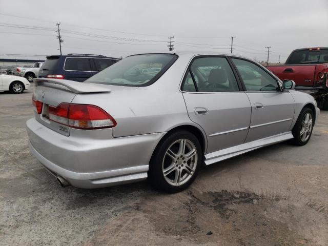 Photo 4 from auction – 2002 HONDA ACCORD EX with VIN JHMCG66822C021635