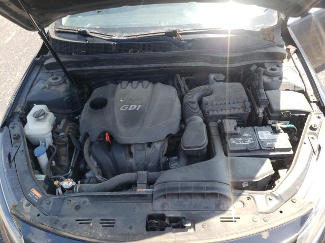 Photo 7 from auction – 2015 KIA OPTIMA LX with VIN KNAGM4A7XF5572675