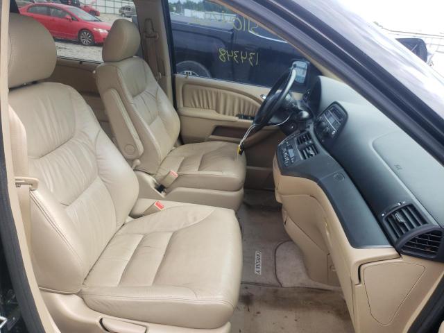 Photo 5 from auction – 2007 HONDA ODYSSEY EX with VIN 5FNRL38657B032897