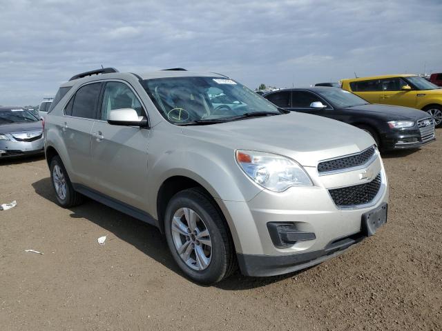 CHEVROLET EQUINOX LT 2013 z numerem VIN 2GNFLEEK4D6331533 - Zdjęcie z aukcji