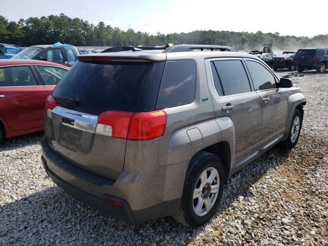 Photo 4 from auction – 2011 GMC TERRAIN SL with VIN 2CTALUEC7B6390809