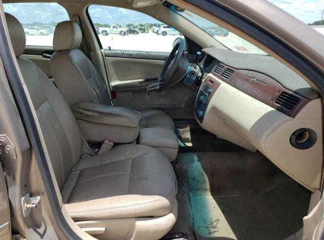 Photo 5 from auction – 2006 CHEVROLET IMPALA LT with VIN 2G1WT58KX69400420