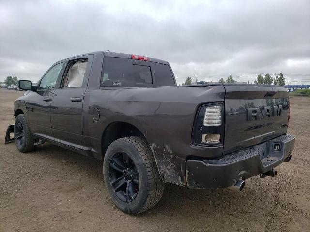Photo 3 from auction – 2017 RAM 1500 SPORT with VIN 1C6RR7MT2HS686611