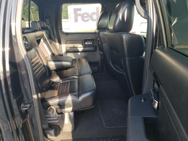 Photo 6 from auction – 2008 FORD F150 SUPER with VIN 1FTRW12598FB29903