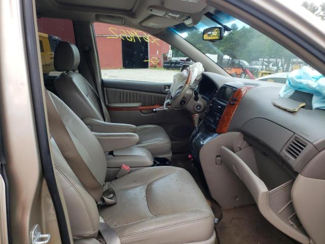 Photo 5 from auction – 2007 TOYOTA SIENNA XLE with VIN 5TDBK22C27S005293