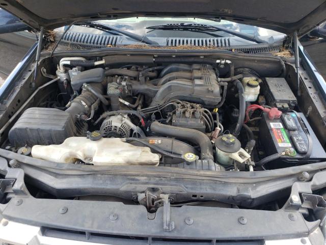 Photo 7 from auction – 2007 FORD EXPLORER E with VIN 1FMEU64E97UB36709