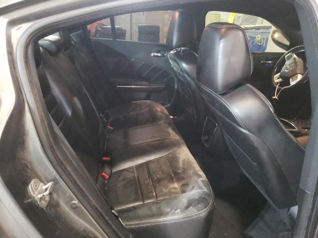 Photo 6 from auction – 2011 DODGE CHARGER R/ with VIN 2B3CL5CT5BH504065