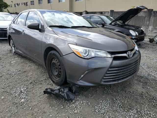 TOYOTA CAMRY LE 2015 with VIN 4T1BF1FK4FU941552 - Photo from auction