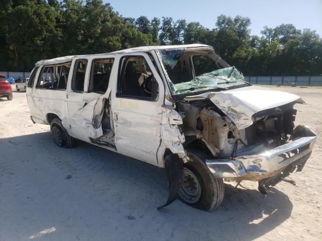 FORD ECONOLINE 2014 with VIN 1FBSS3BL4EDA21479 - Photo from auction