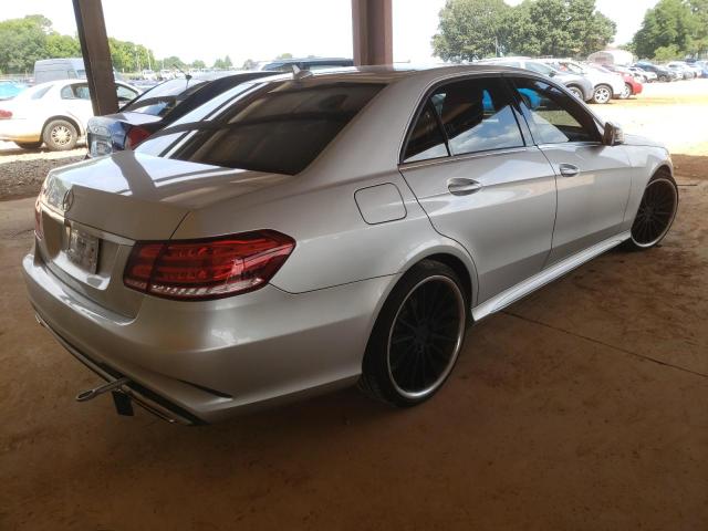 Photo 4 from auction – 2014 MERCEDES-BENZ E 300 with VIN WDDHF5KB1EA828952