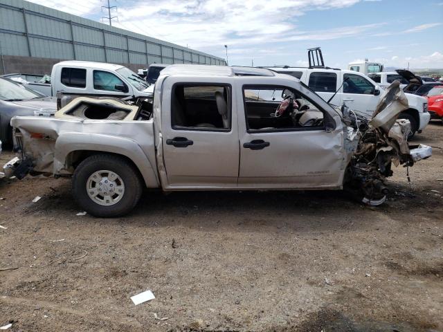 Photo 9 from auction – 2005 CHEVROLET COLORADO with VIN 1GCDT136958211723