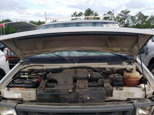 Photo 7 from auction – 2003 FORD ECONOLINE with VIN 1FBSS31L63HB78860
