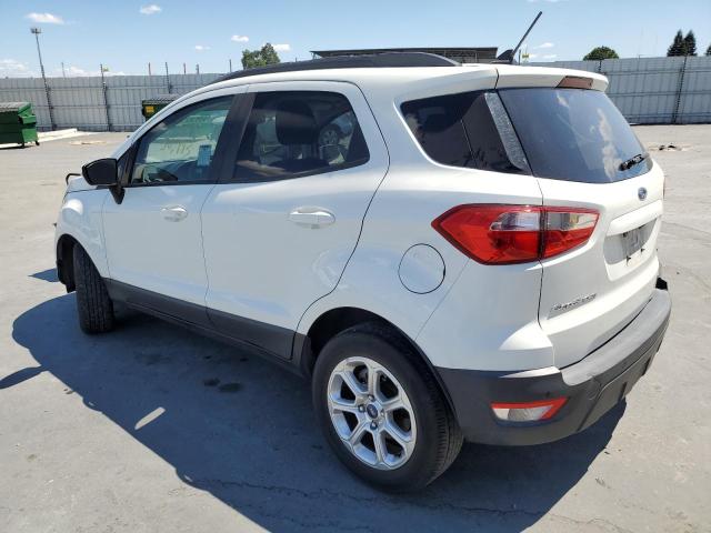 Photo 3 from auction – 2019 FORD ECOSPORT S with VIN MAJ3S2GEXKC256965