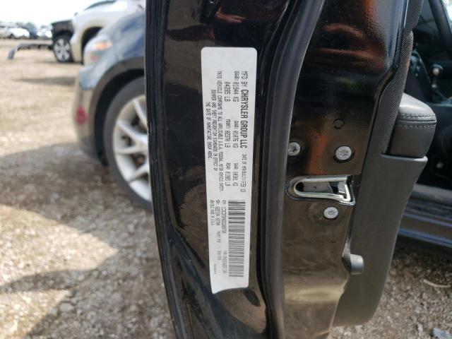Photo 10 from auction – 2013 DODGE DART SXT with VIN 1C3CDFBA6DD289768