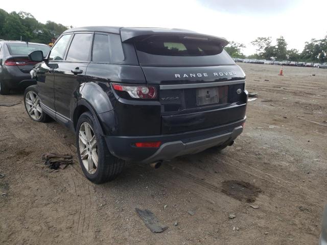 Photo 3 from auction – 2015 LAND ROVER RANGE ROVE with VIN SALVR2BG0FH029485