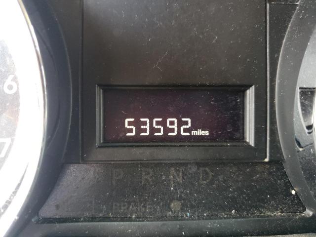 Foto 8 de la subasta – 2016 DODGE GRAND CARA con VIN 2C4RDGCGXGR274240