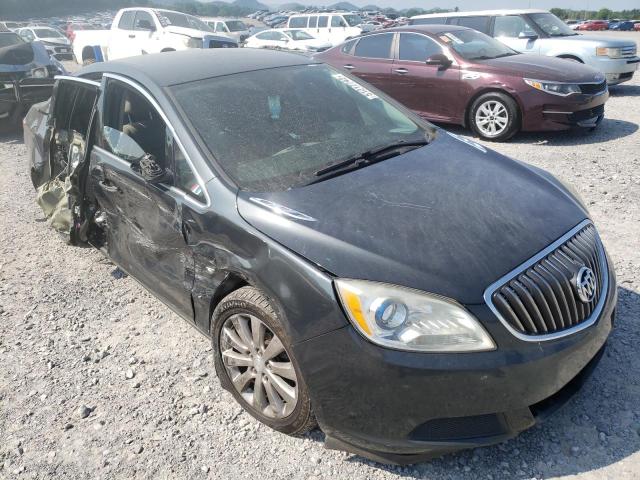 BUICK VERANO 2014 with VIN 1G4PN5SK7E4219626 - Photo from auction