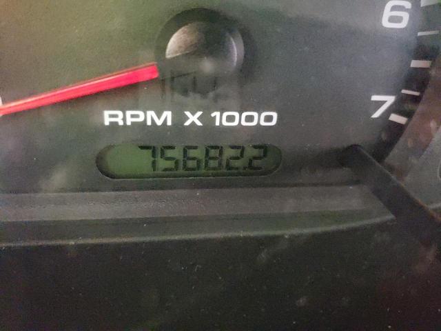Photo 8 from auction – 2009 FORD RANGER SUP with VIN 1FTYR14D99PA58611