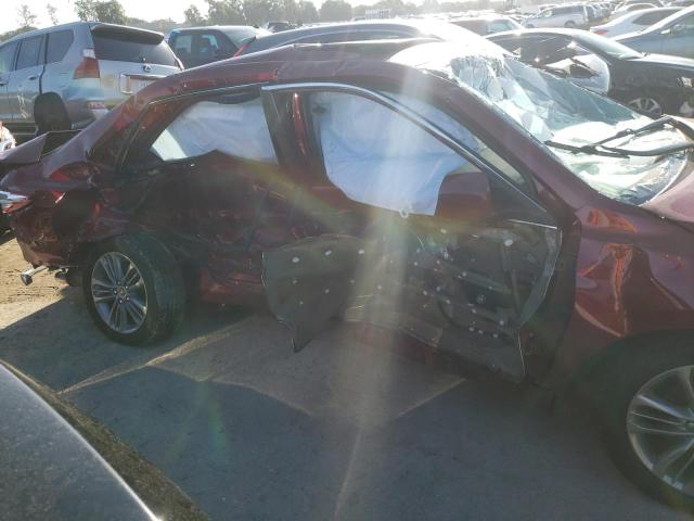 Photo 9 from auction – 2015 TOYOTA CAMRY LE with VIN 4T1BF1FK9FU906859