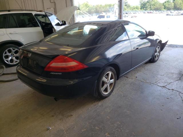 Photo 4 from auction – 2005 HONDA ACCORD EX with VIN 1HGCM727X5A010641