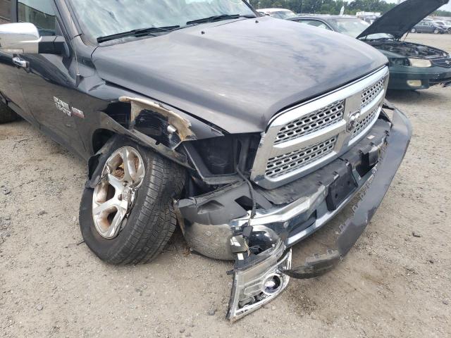 Photo 9 from auction – 2018 RAM 1500 LARAM with VIN 1C6RR7NT9JS109823