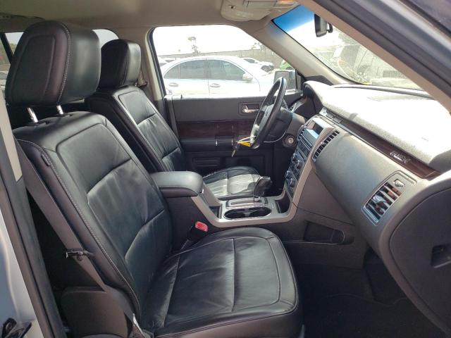 Photo 5 from auction – 2009 FORD FLEX SEL with VIN 2FMDK52C09BA23978