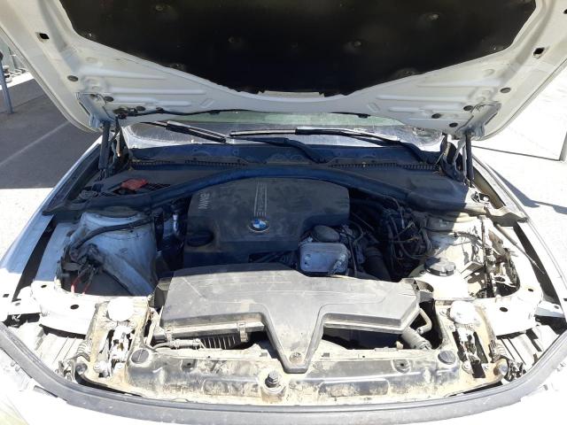 Photo 7 from auction – 2013 BMW 328 I SULE with VIN WBA3C1C52DF437290