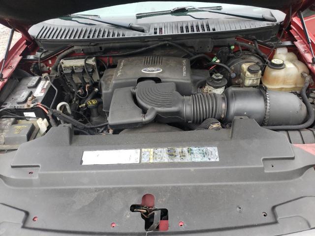 Photo 7 from auction – 2003 FORD EXPEDITION with VIN 1FMPU16L03LA30091