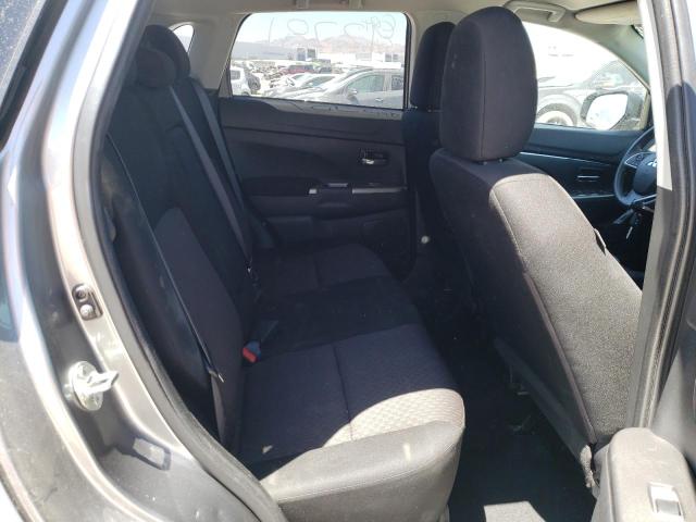 Photo 6 from auction – 2019 MITSUBISHI OUTLANDER with VIN JA4AP3AU4KU017148