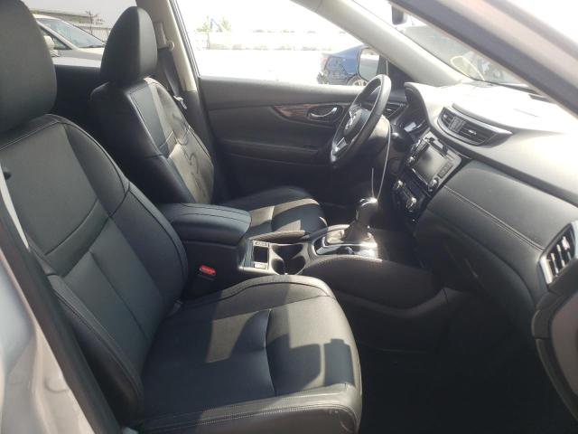Photo 5 from auction – 2018 NISSAN ROGUE S with VIN JN8AT2MV2JW353467