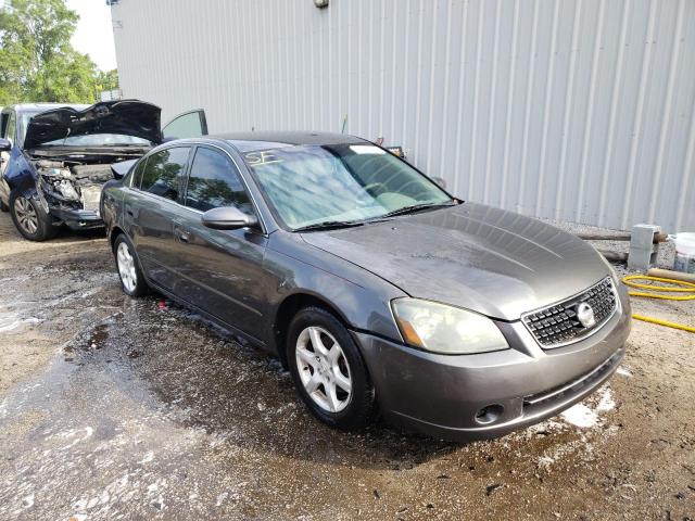NISSAN ALTIMA S 2006 with VIN 1N4AL11D66C181718 - Photo from auction