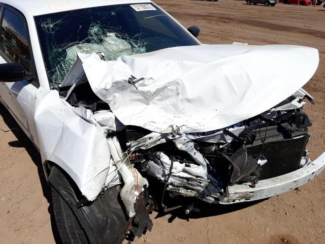 Photo 9 from auction – 2021 DODGE CHARGER SX with VIN 2C3CDXBG3MH653125