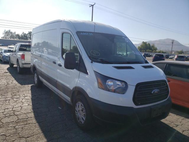FORD TRANSIT T- 2019 z numerem VIN 1FTYR2CM5KKA88232 - Zdjęcie z aukcji
