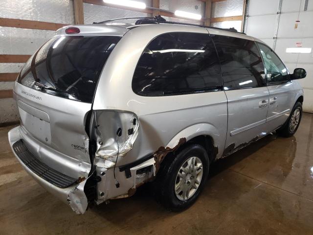 Photo 4 from auction – 2005 DODGE GRAND CARA with VIN 2D4GP24RX5R183597