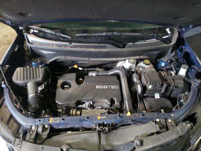 Photo 7 from auction – 2019 CHEVROLET EQUINOX LT with VIN 3GNAXUEV6KL268317